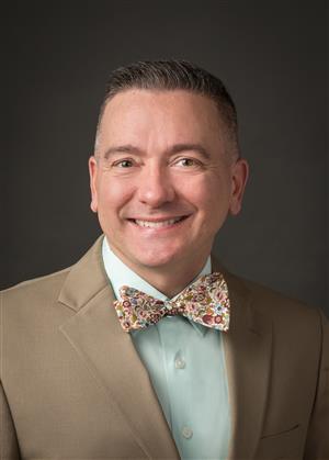 Dr. Kevin Collins-Brown